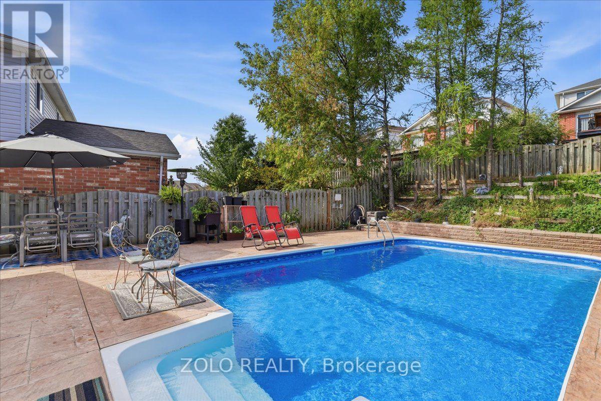 401 Hidden Creek Drive, Kitchener, Ontario  N2N 3N2 - Photo 39 - X13869904