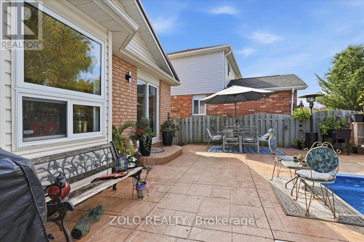 401 Hidden Creek Drive, Kitchener, Ontario  N2N 3N2 - Photo 40 - X13869904