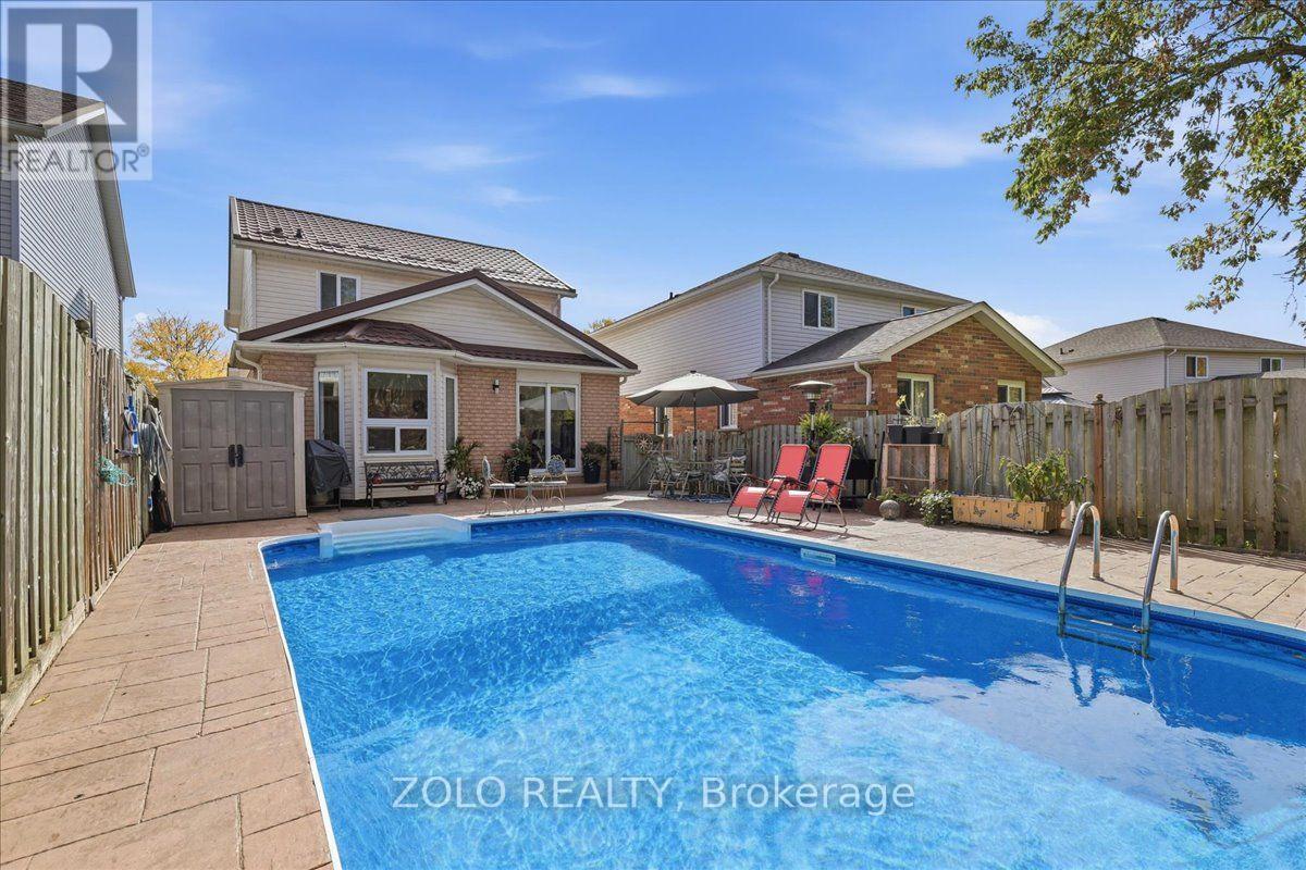 401 Hidden Creek Drive, Kitchener, Ontario  N2N 3N2 - Photo 41 - X13869904
