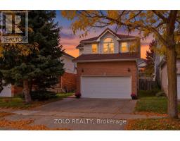 401 HIDDEN CREEK DRIVE, Kitchener, Ontario