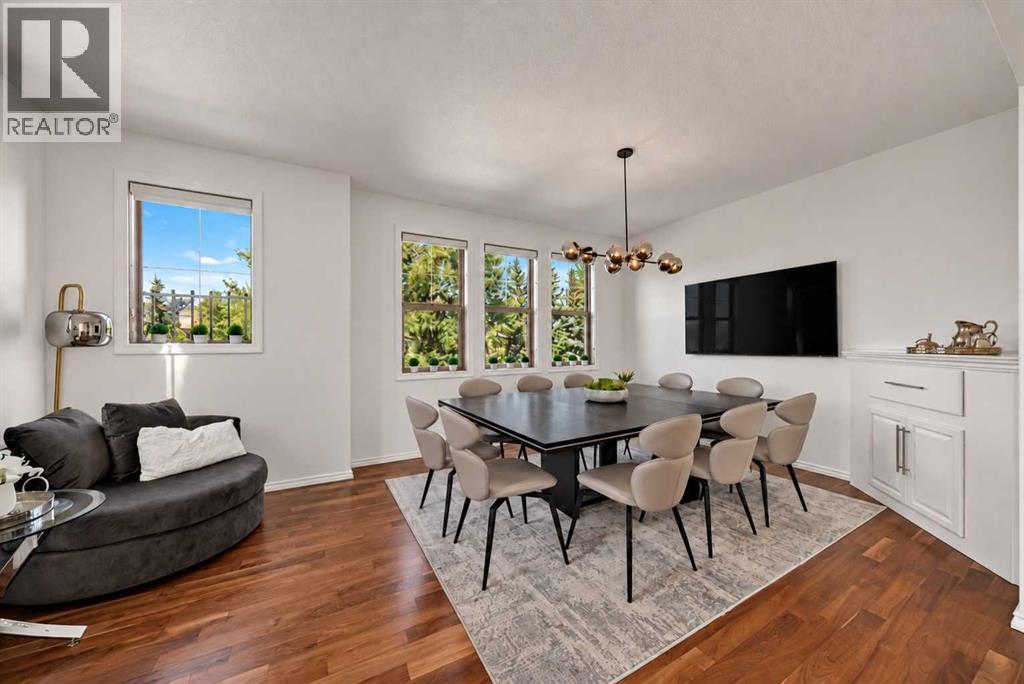 9045 Wentworth Avenue SW, Calgary, Alberta  T3H 0A9 - Photo 22 - A2347875