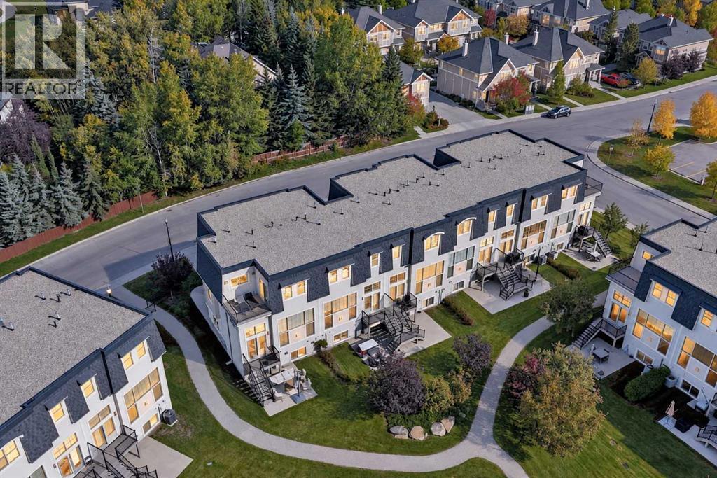 9045 Wentworth Avenue SW, Calgary, Alberta  T3H 0A9 - Photo 3 - A2347875