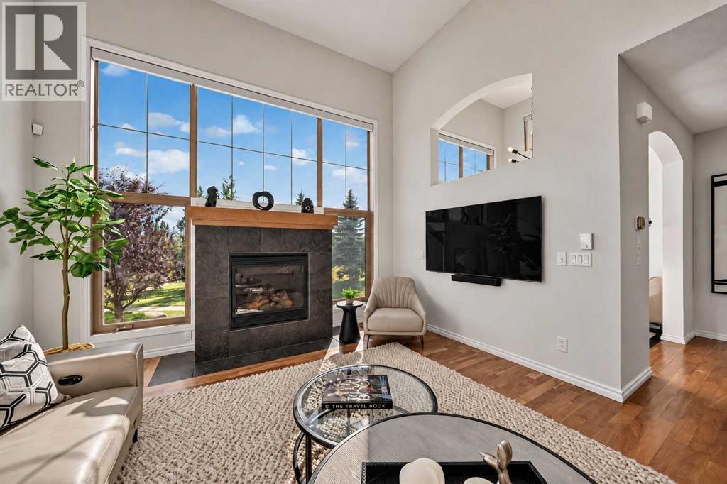 9045 Wentworth Avenue SW, Calgary, Alberta  T3H 0A9 - Photo 8 - A2347875