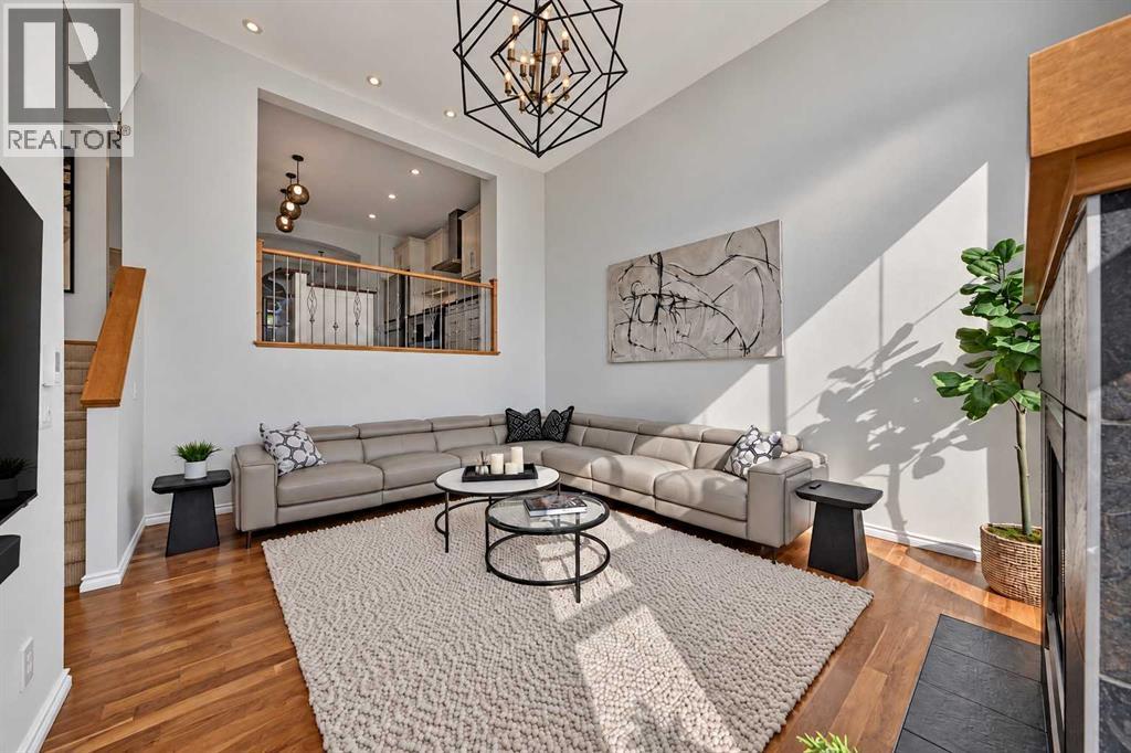 9045 Wentworth Avenue SW, Calgary, Alberta  T3H 0A9 - Photo 10 - A2347875