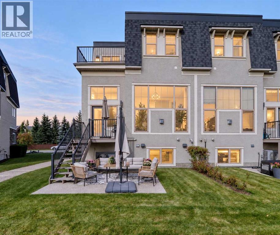 9045 Wentworth Avenue SW, Calgary, Alberta  T3H 0A9 - Photo 46 - A2347875