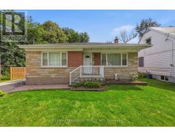 522 ENFIELD ROAD, Burlington, Ontario