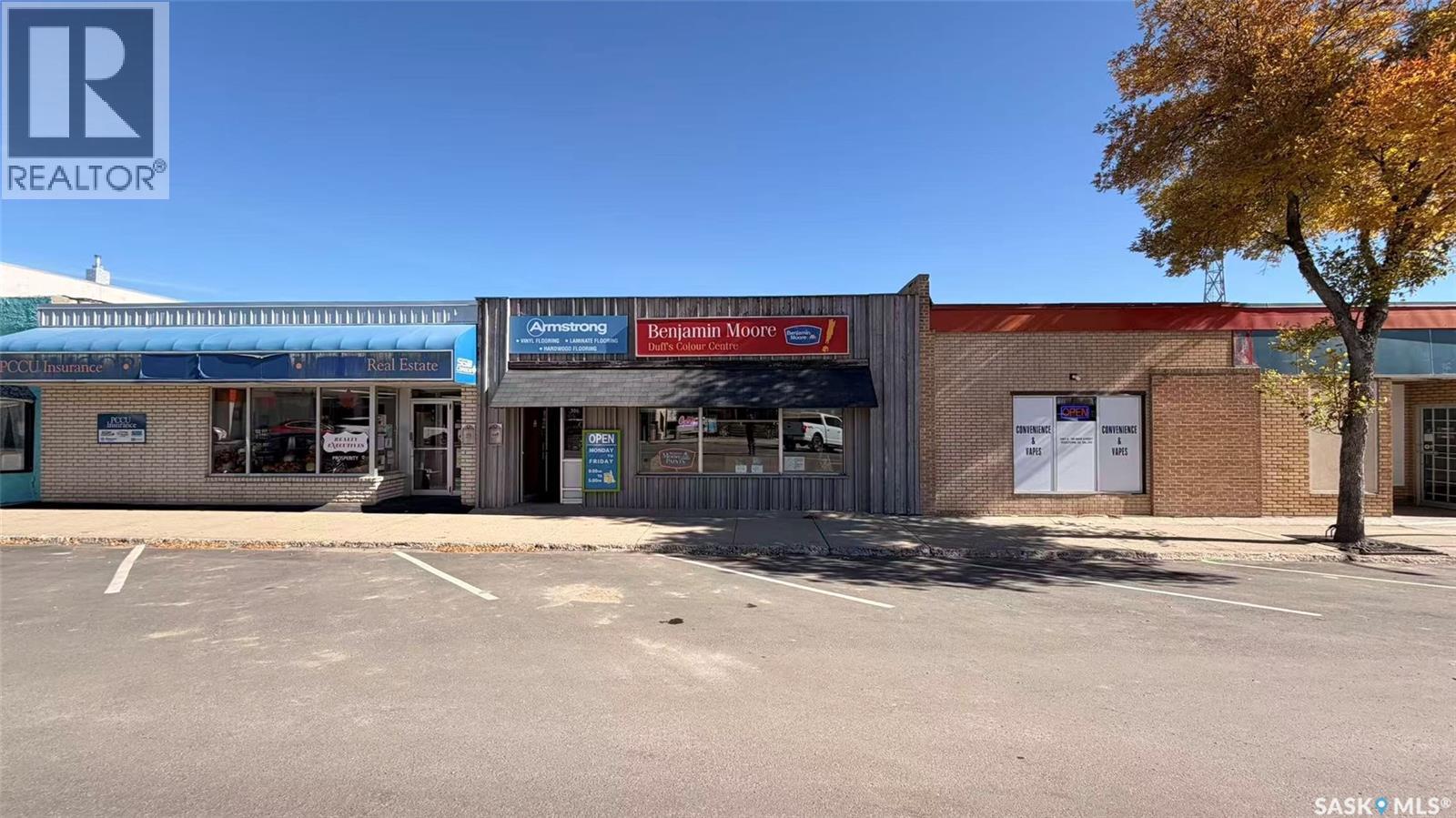306 Main STREET, Rosetown, Saskatchewan