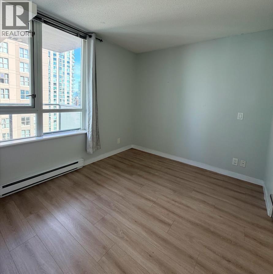 1702 1001 Richards Street, Vancouver, British Columbia  V6B 1J6 - Photo 8 - R3165506