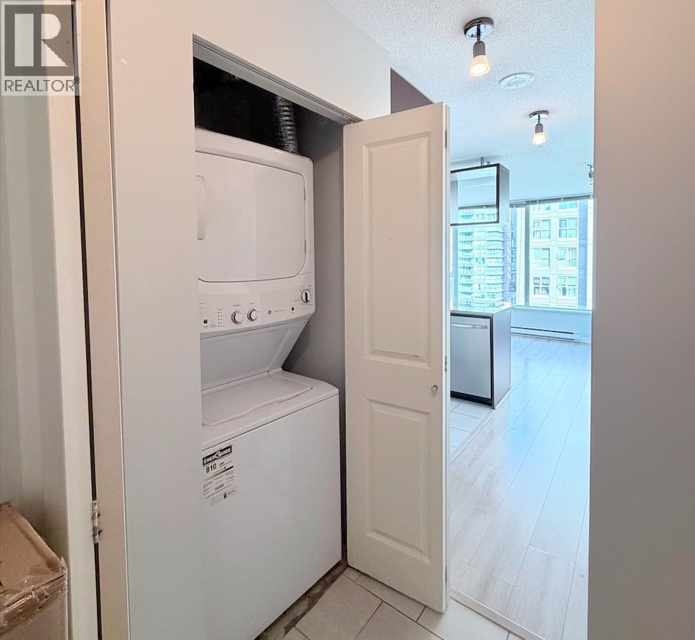 1702 1001 Richards Street, Vancouver, British Columbia  V6B 1J6 - Photo 14 - R3165506