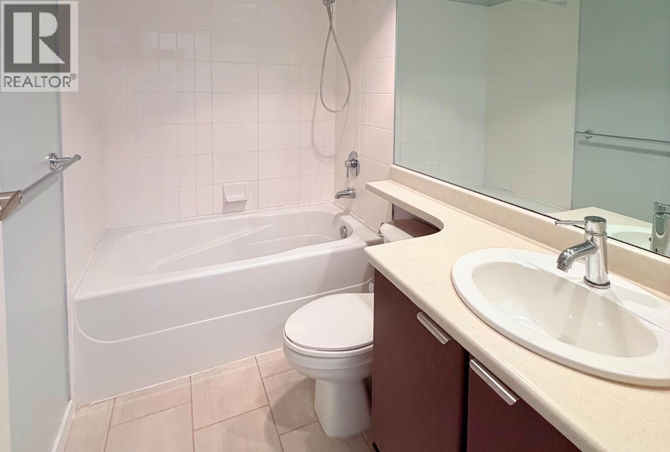 1702 1001 Richards Street, Vancouver, British Columbia  V6B 1J6 - Photo 15 - R3165506