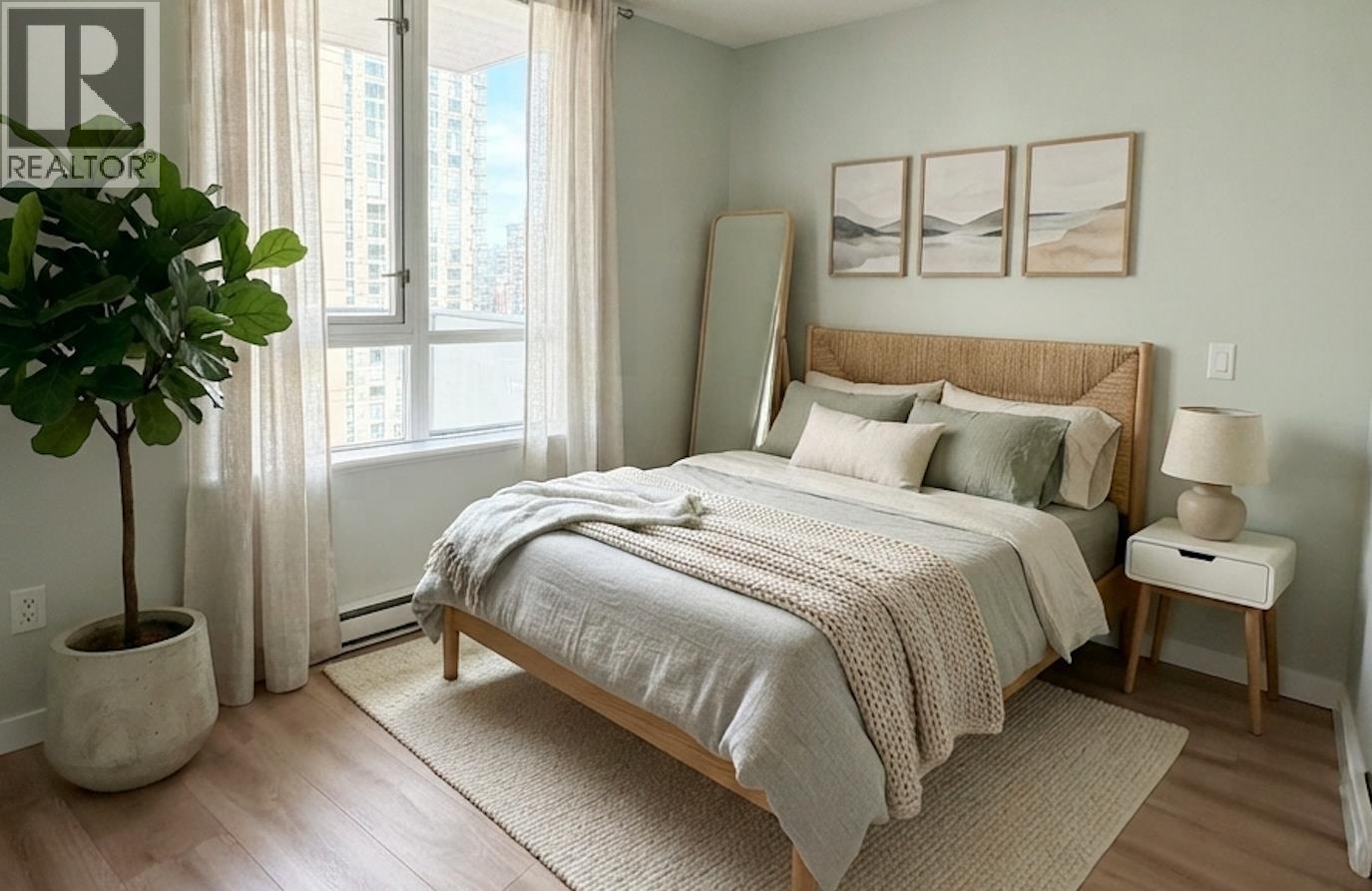 1702 1001 Richards Street, Vancouver, British Columbia  V6B 1J6 - Photo 7 - R3165506