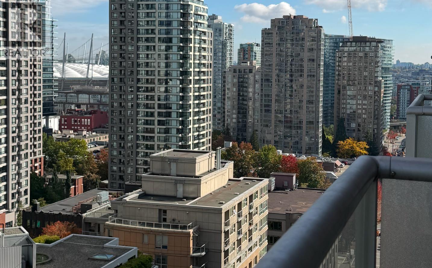 1702 1001 Richards Street, Vancouver, British Columbia  V6B 1J6 - Photo 17 - R3165506