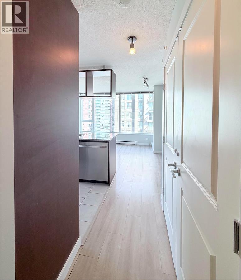 1702 1001 Richards Street, Vancouver, British Columbia  V6B 1J6 - Photo 12 - R3165506