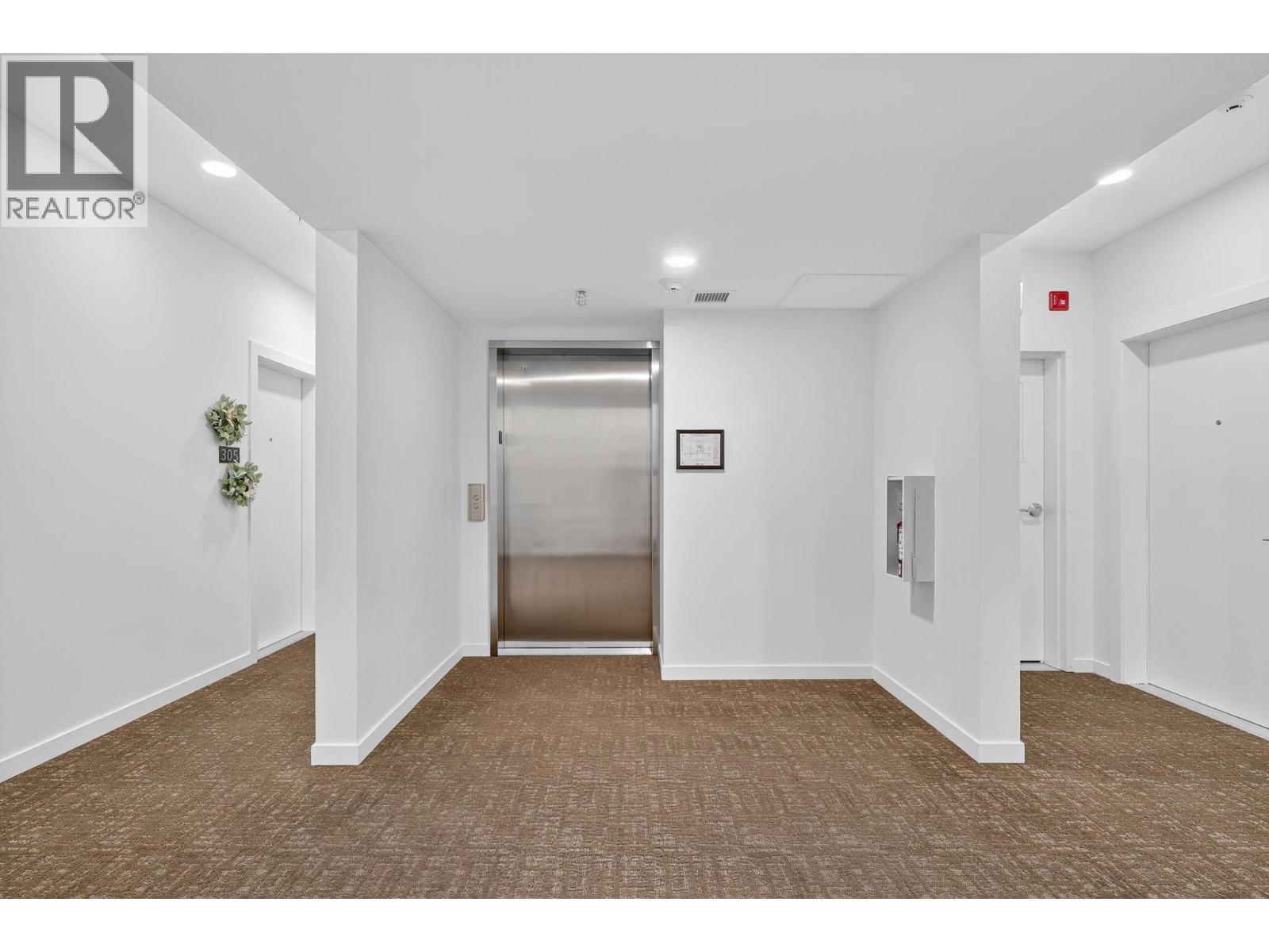 2627 Gore Street Unit# 303