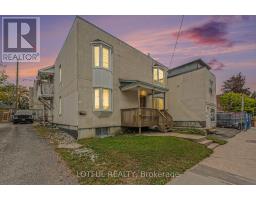 118 MARIER AVENUE, Ottawa, Ontario