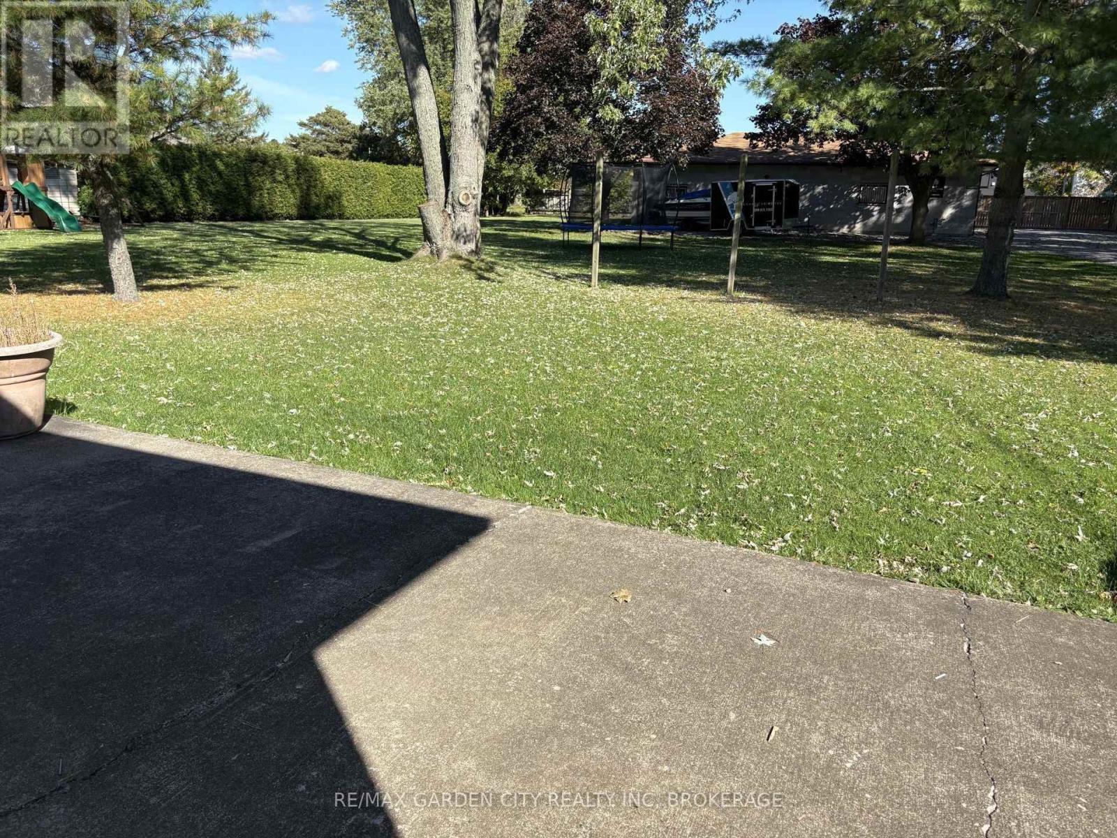 Lower - 44 Valencourt Drive, Welland (N. Welland), Ontario  L3C 1M8 - Photo 17 - X13869940
