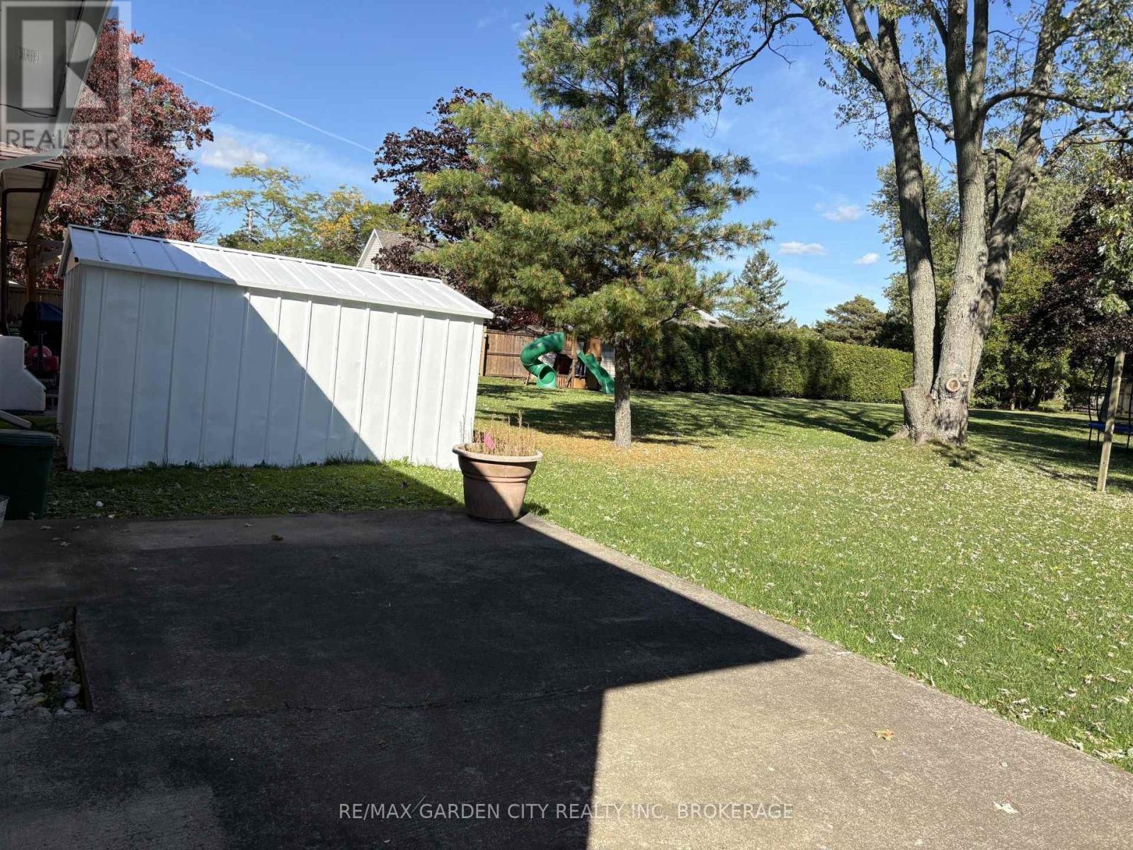 Lower - 44 Valencourt Drive, Welland (N. Welland), Ontario  L3C 1M8 - Photo 18 - X13869940