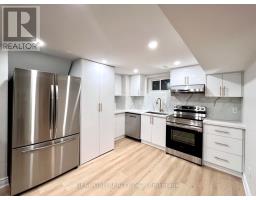 65 DEWLANE DRIVE W, Toronto, Ontario
