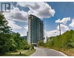 807 - 160 VANDERHOOF AVENUE, Toronto, Ontario