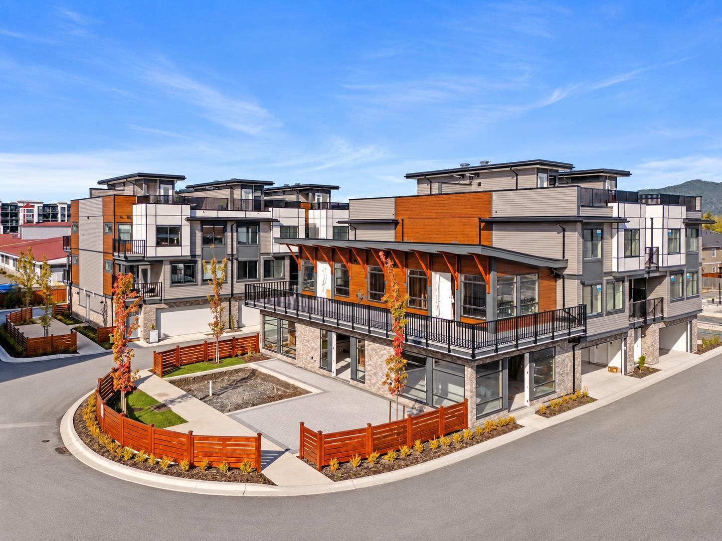 12 32929 CHERRY AVENUE, Mission, British Columbia