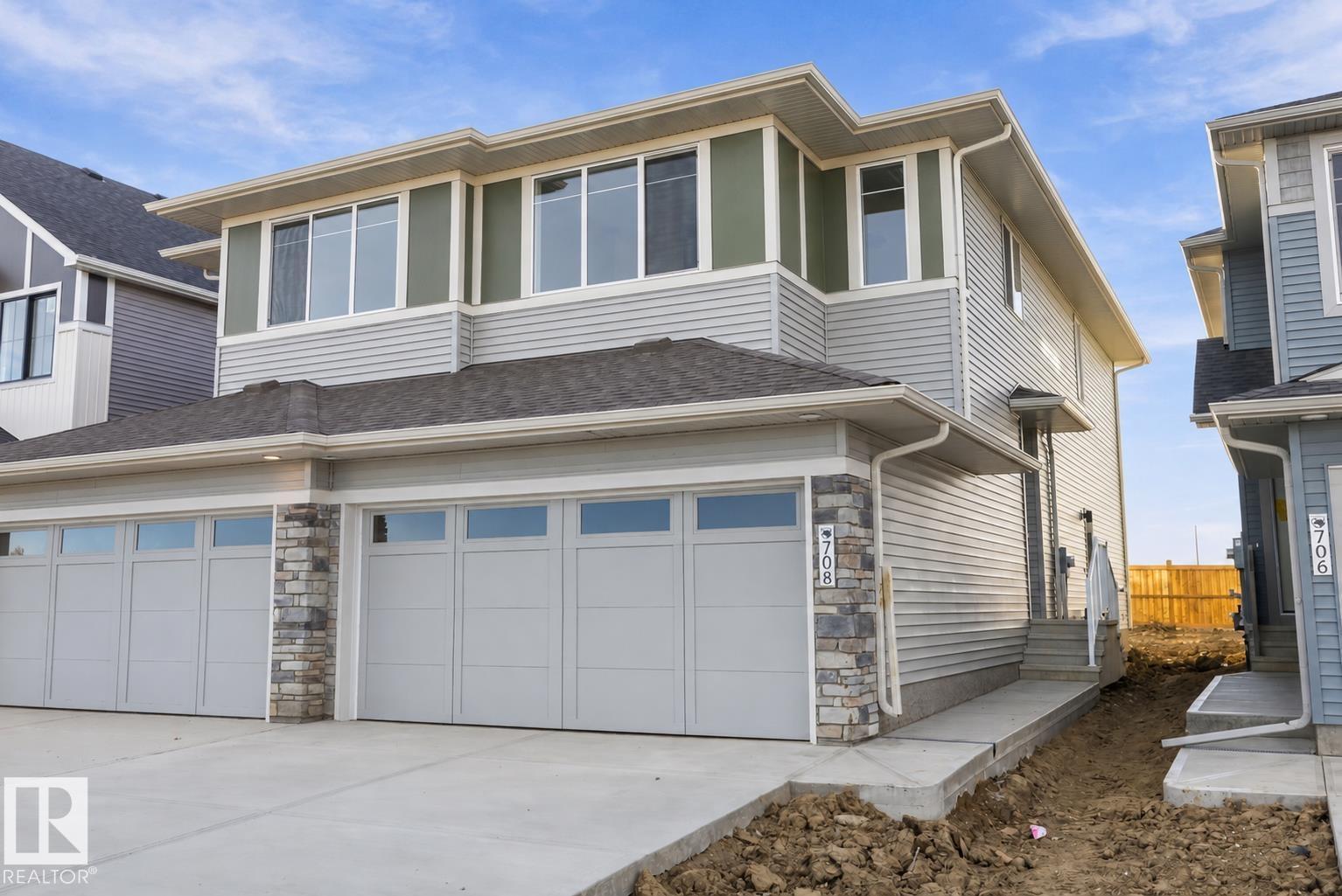 708 22 St SW, Edmonton, Alberta  T6T 0G9 - Photo 1 - E4479745