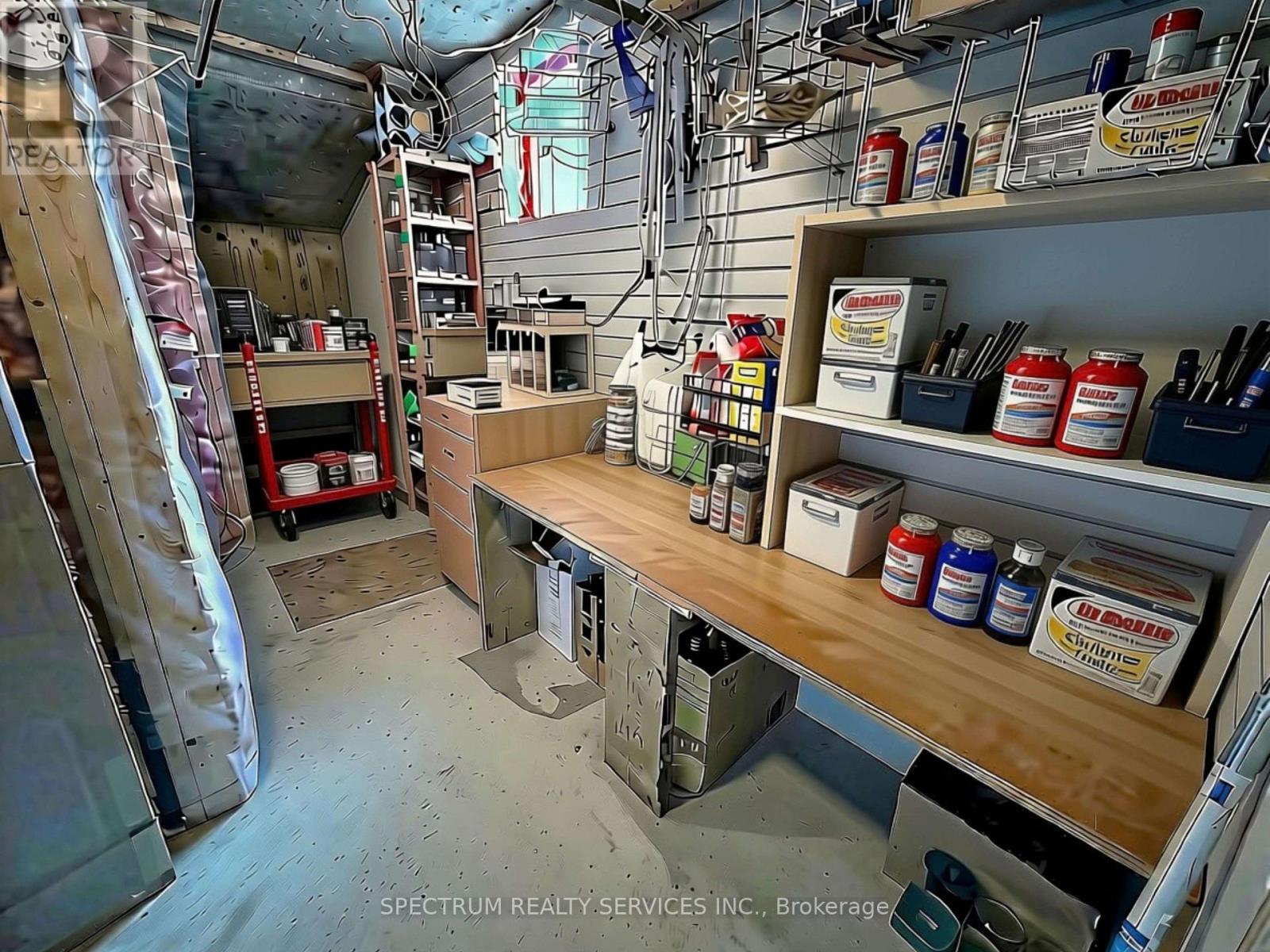 254 John Street, Toronto, Ontario  M9N 1K2 - Photo 49 - W13841342