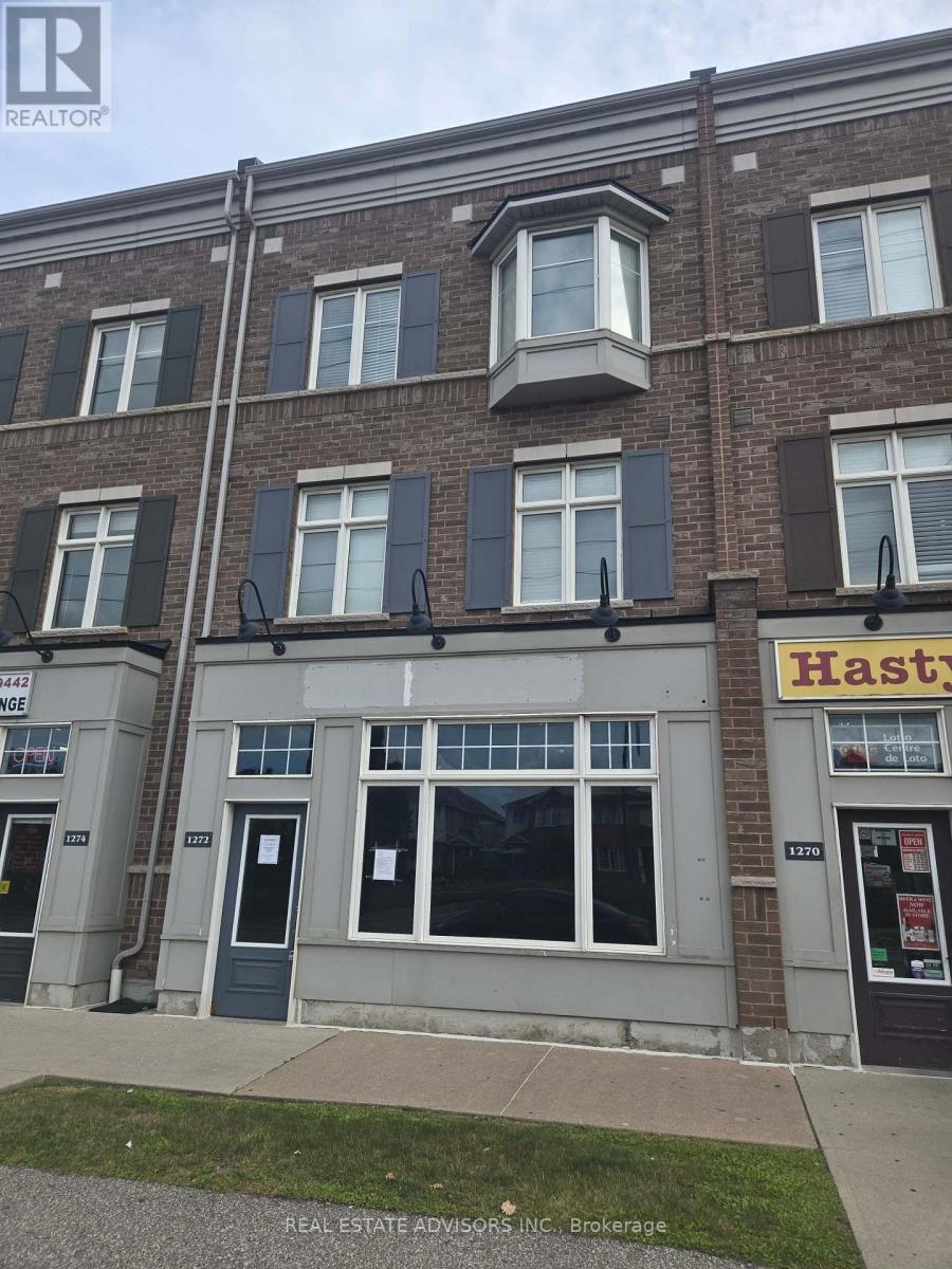 1272 MAIN STREET E, Milton, Ontario