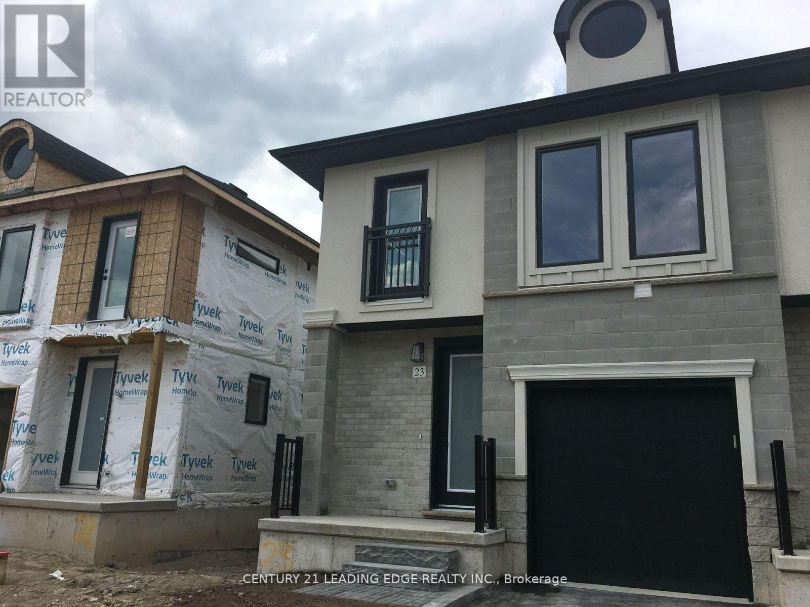23 - 1870 ALDERSBROOK GATE, London North, Ontario