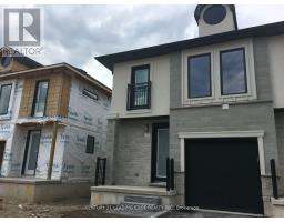 23 - 1870 ALDERSBROOK GATE, London North, Ontario