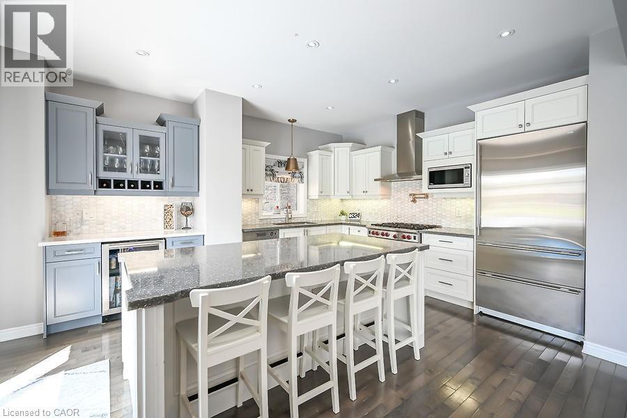 166 Irwin Avenue, Ancaster, Ontario  L9K 0G2 - Photo 4 - 40869621