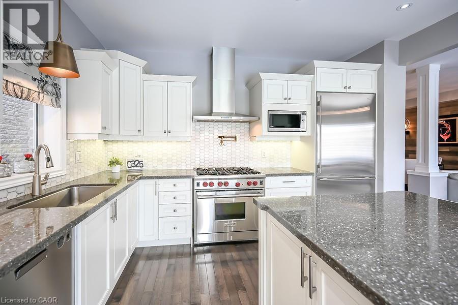 166 Irwin Avenue, Ancaster, Ontario  L9K 0G2 - Photo 6 - 40869621