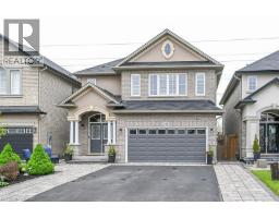 166 IRWIN Avenue, Ancaster, Ontario
