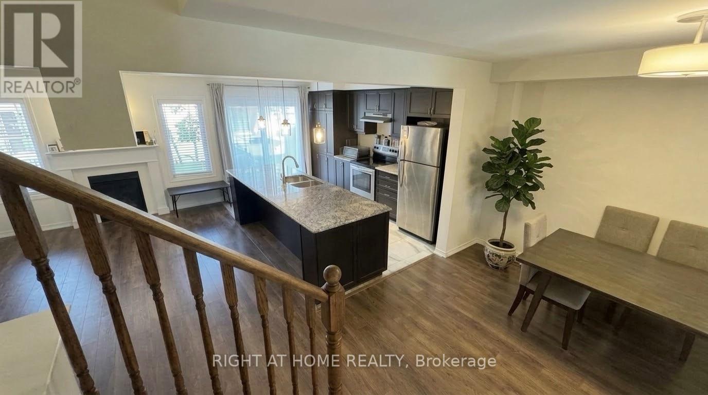 37 - 19 Ridge Road, Cambridge, Ontario  N3E 0E1 - Photo 5 - X13860352