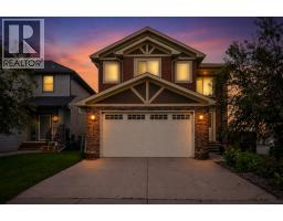 40 Baywater Court SW, airdrie, Alberta