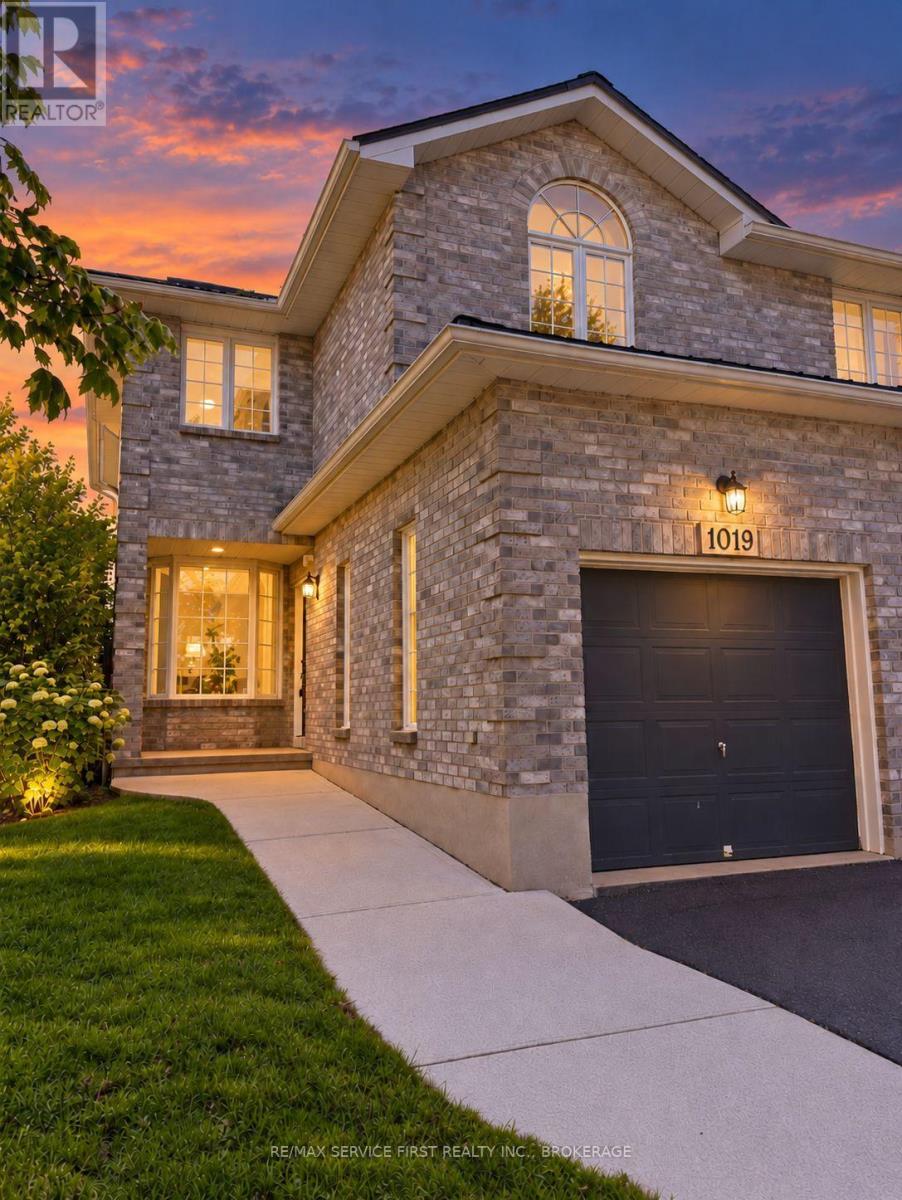 1019 SPRINGFIELD DRIVE, Kingston, Ontario