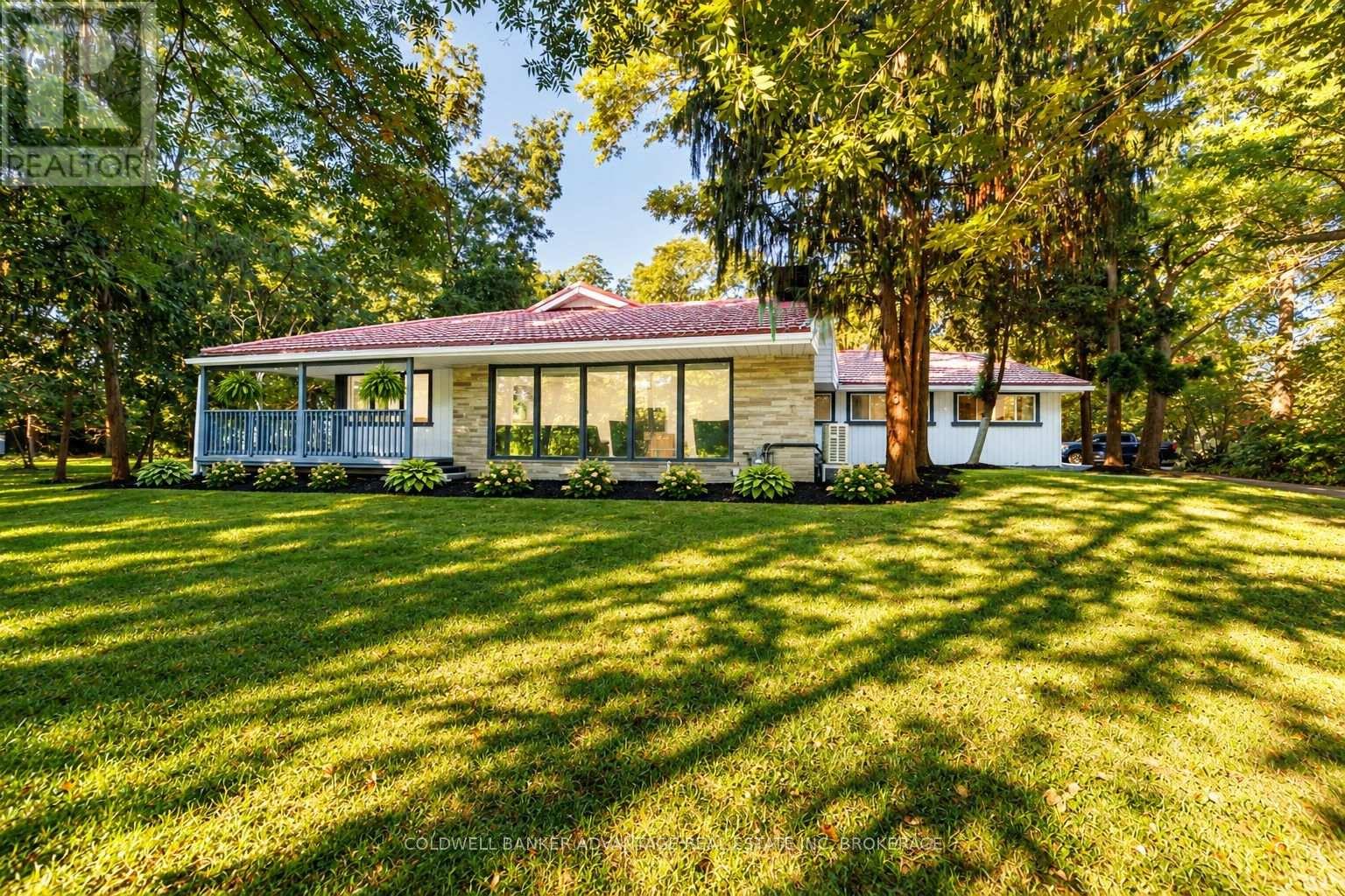 14874 NIAGARA RIVER PARKWAY, Niagara-on-the-Lake, Ontario
