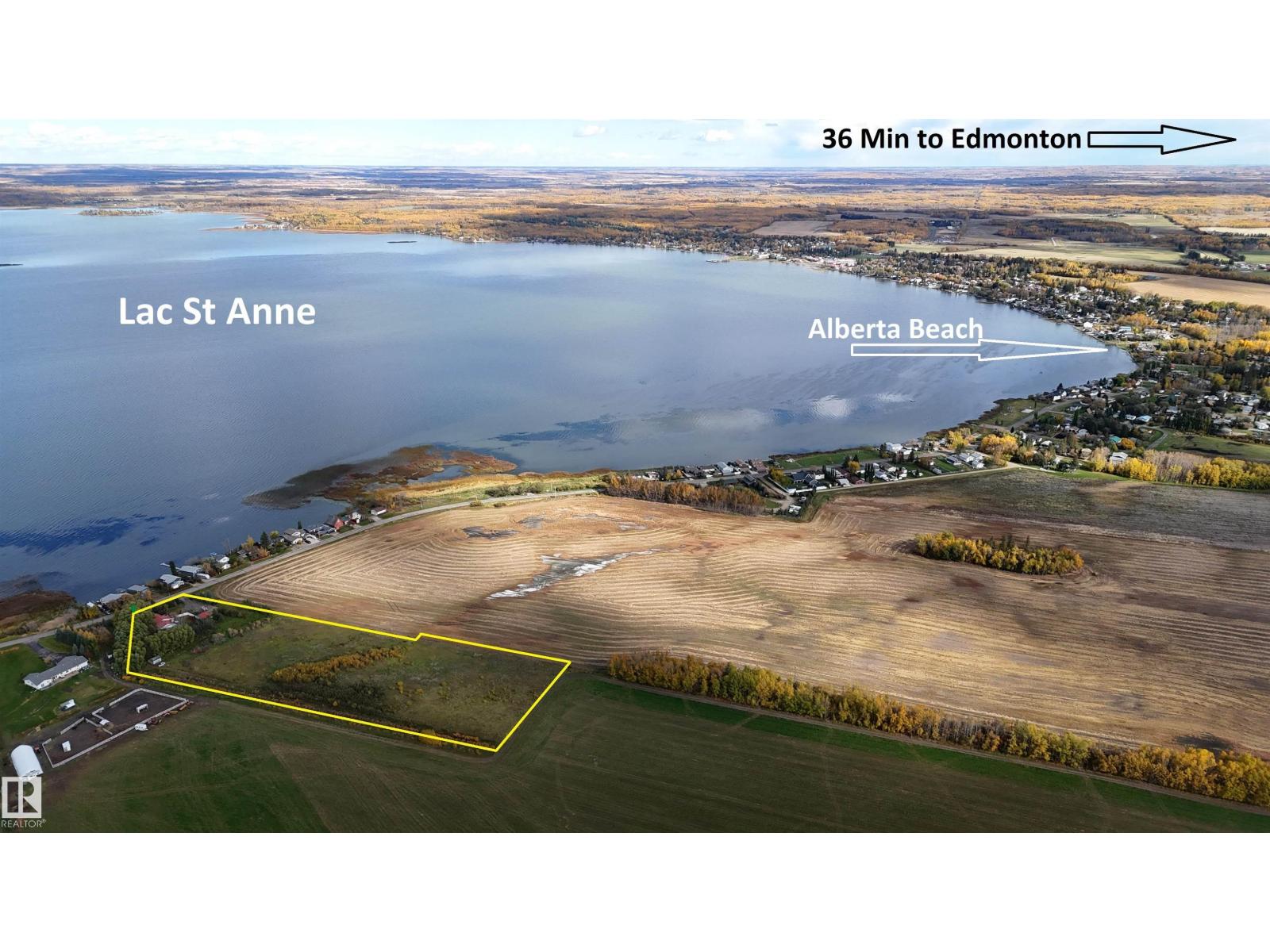 3327 STE. ANNE TR