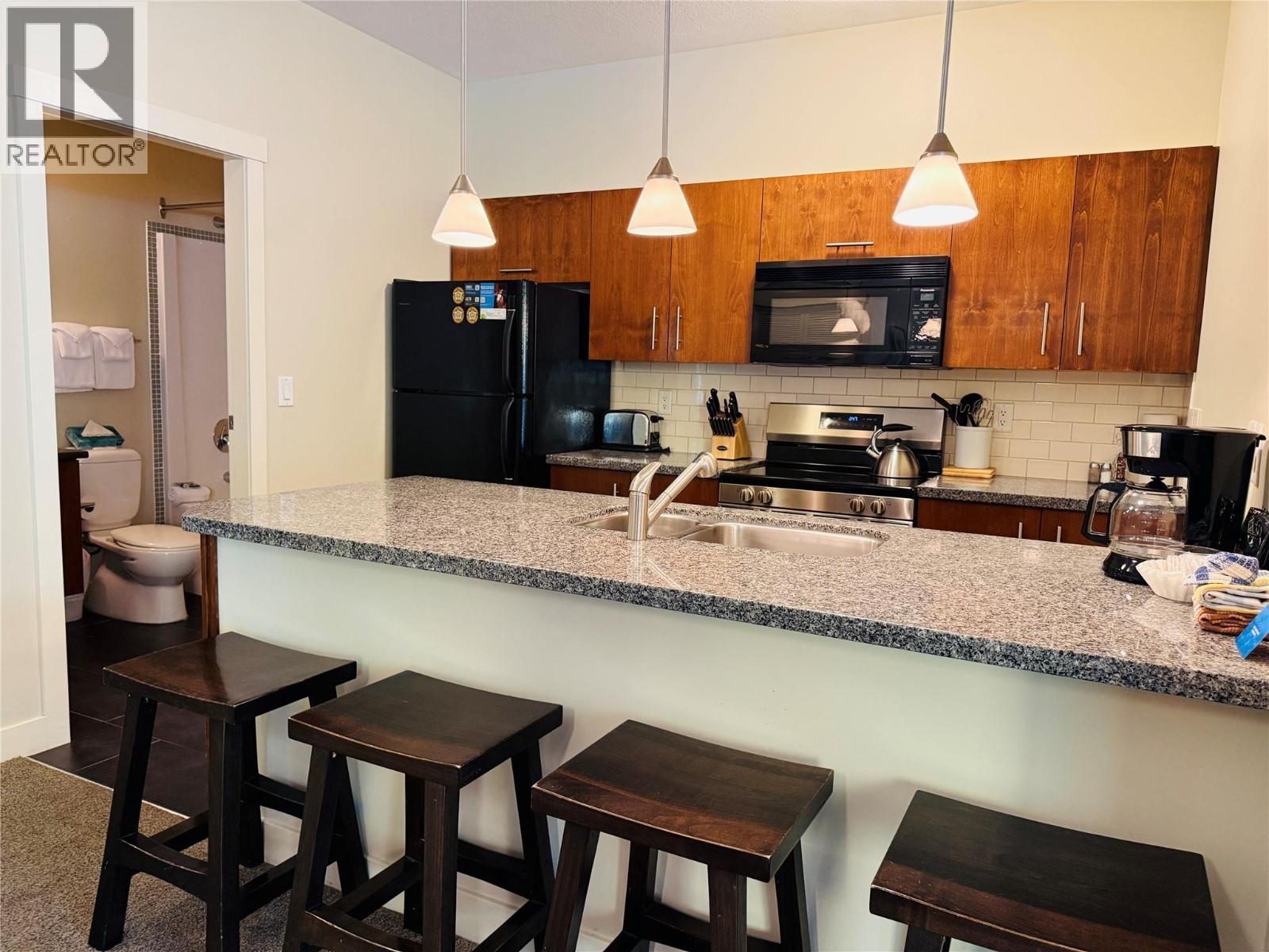 2049 SUMMIT Drive Unit# 215 D