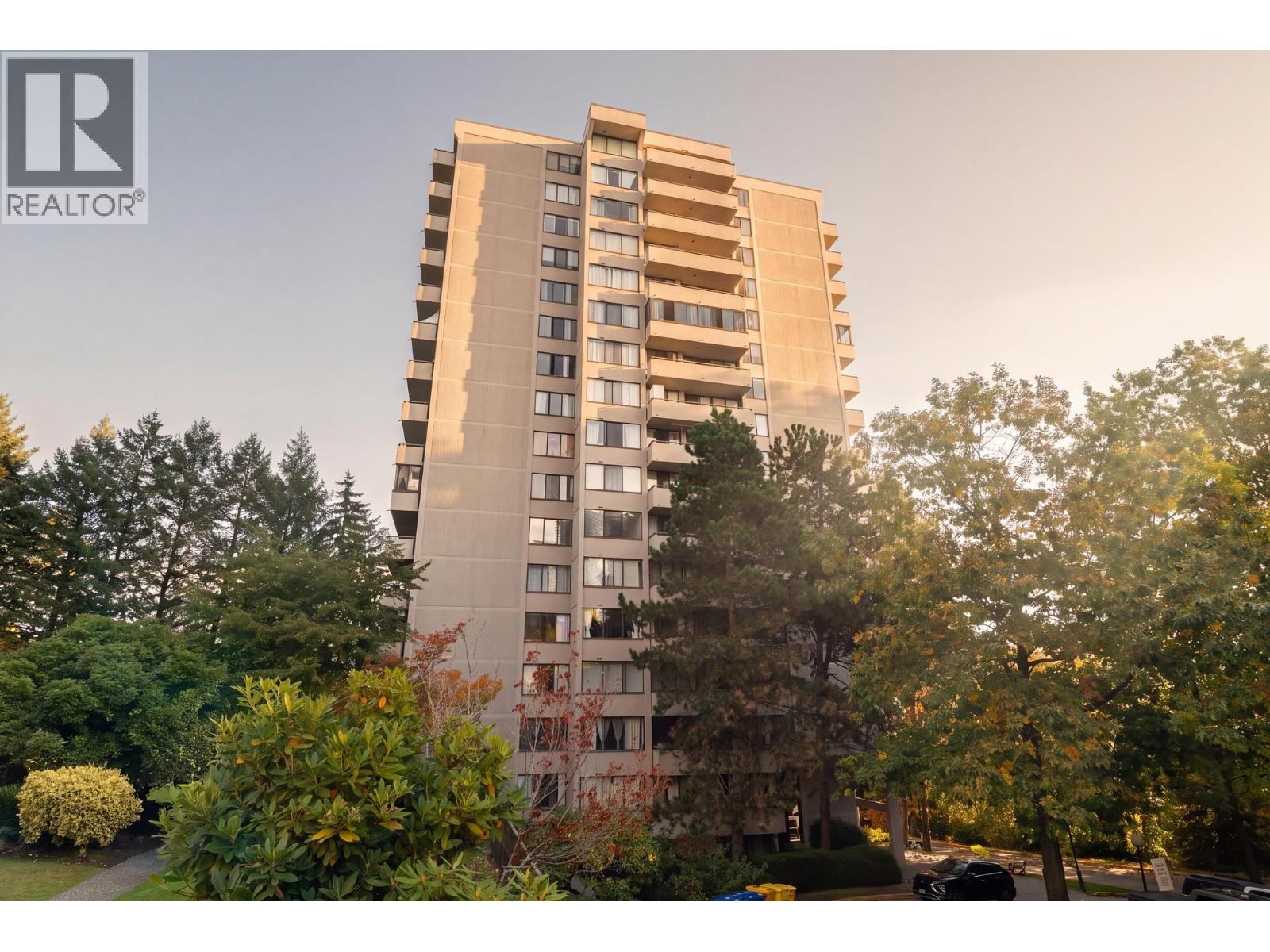 1303 2060 BELLWOOD AVENUE, Burnaby, British Columbia