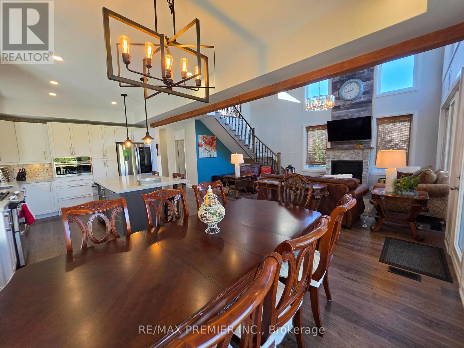 1651 Peninsula Point Road, Severn, Ontario  P0E 1N0 - Photo 16 - S13736230