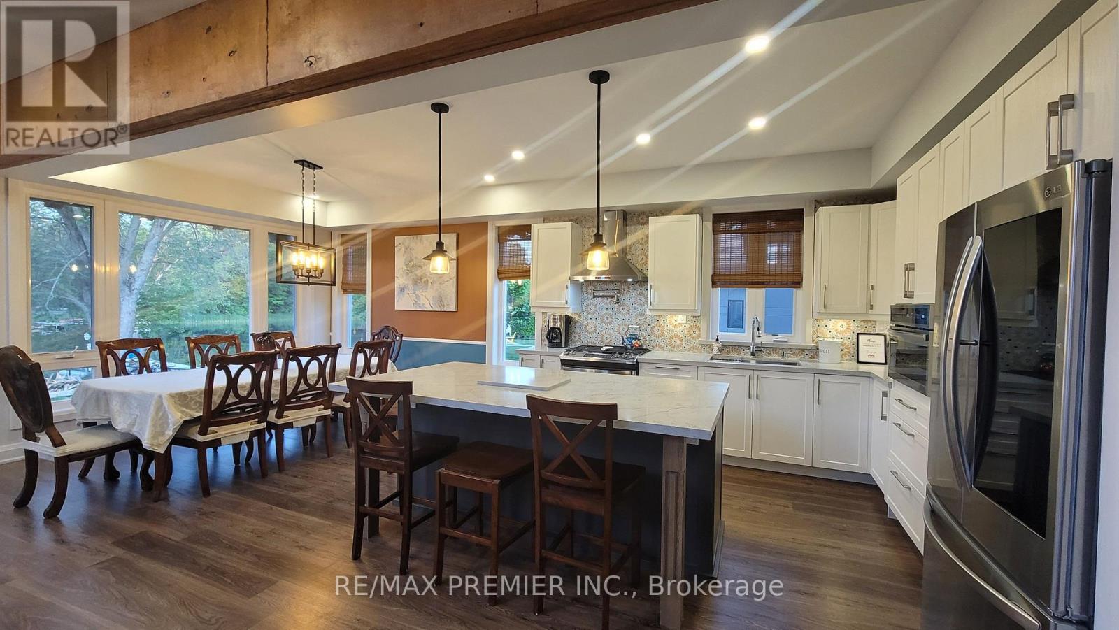 1651 Peninsula Point Road, Severn, Ontario  P0E 1N0 - Photo 13 - S13736230