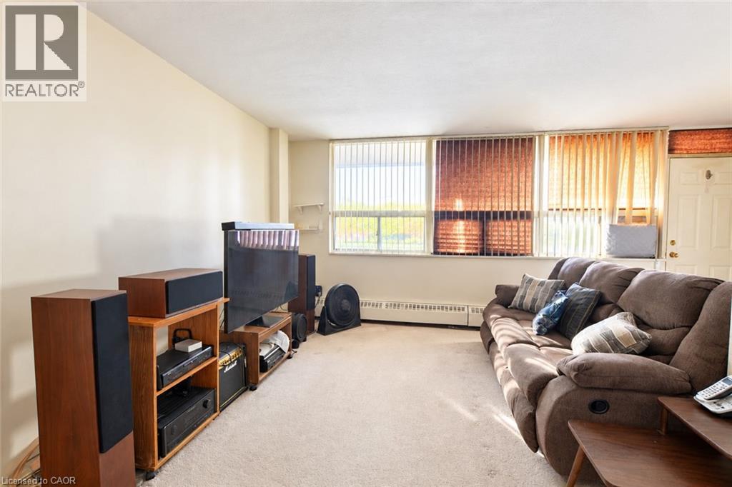 15 Nicklaus Drive Unit# 804, Hamilton, Ontario  L8K 5J5 - Photo 9 - 40869386