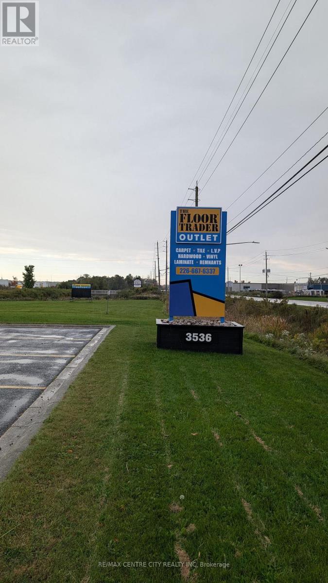 3536 White Oak Road, London South (South W), Ontario  N6E 2Z9 - Photo 3 - X13869992