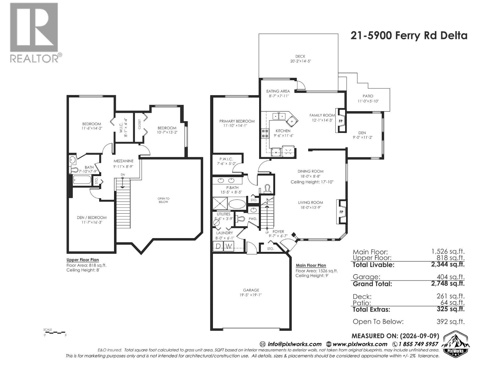 21 5900 Ferry Road, Delta, British Columbia  V4K 5C3 - Photo 40 - R3163991