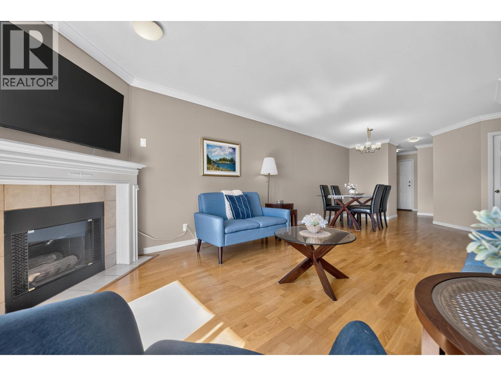 101 455 Bromley Street, Coquitlam, British Columbia  V3K 6N7 - Photo 14 - R3172800