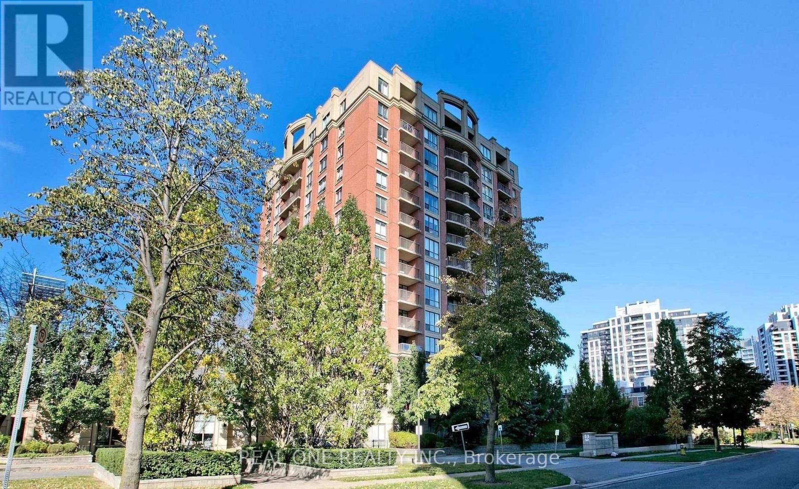 1003 - 55 HARRISON GARDEN BOULEVARD, Toronto, Ontario