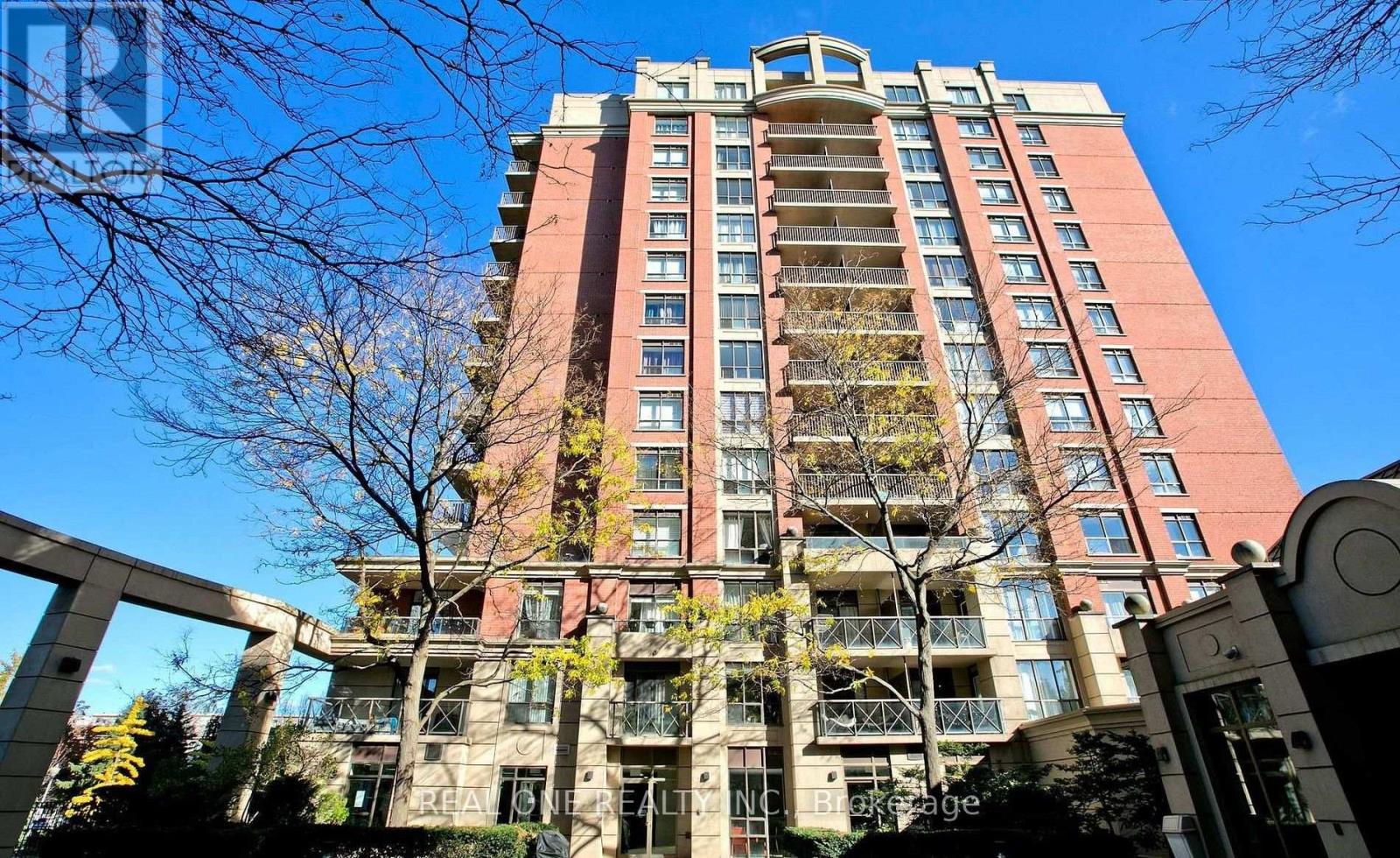 1003 - 55 Harrison Garden Boulevard, Toronto, Ontario  M2N 7G3 - Photo 2 - C13869968