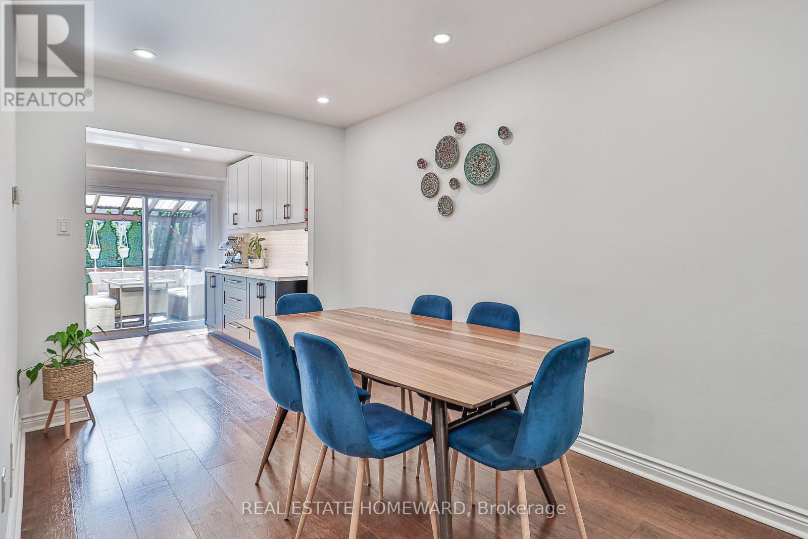 162 Bob O'link Avenue, Vaughan, Ontario  L4K 1H2 - Photo 12 - N13869988