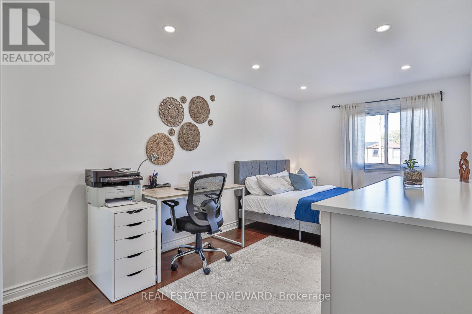 162 Bob O'link Avenue, Vaughan, Ontario  L4K 1H2 - Photo 29 - N13869988