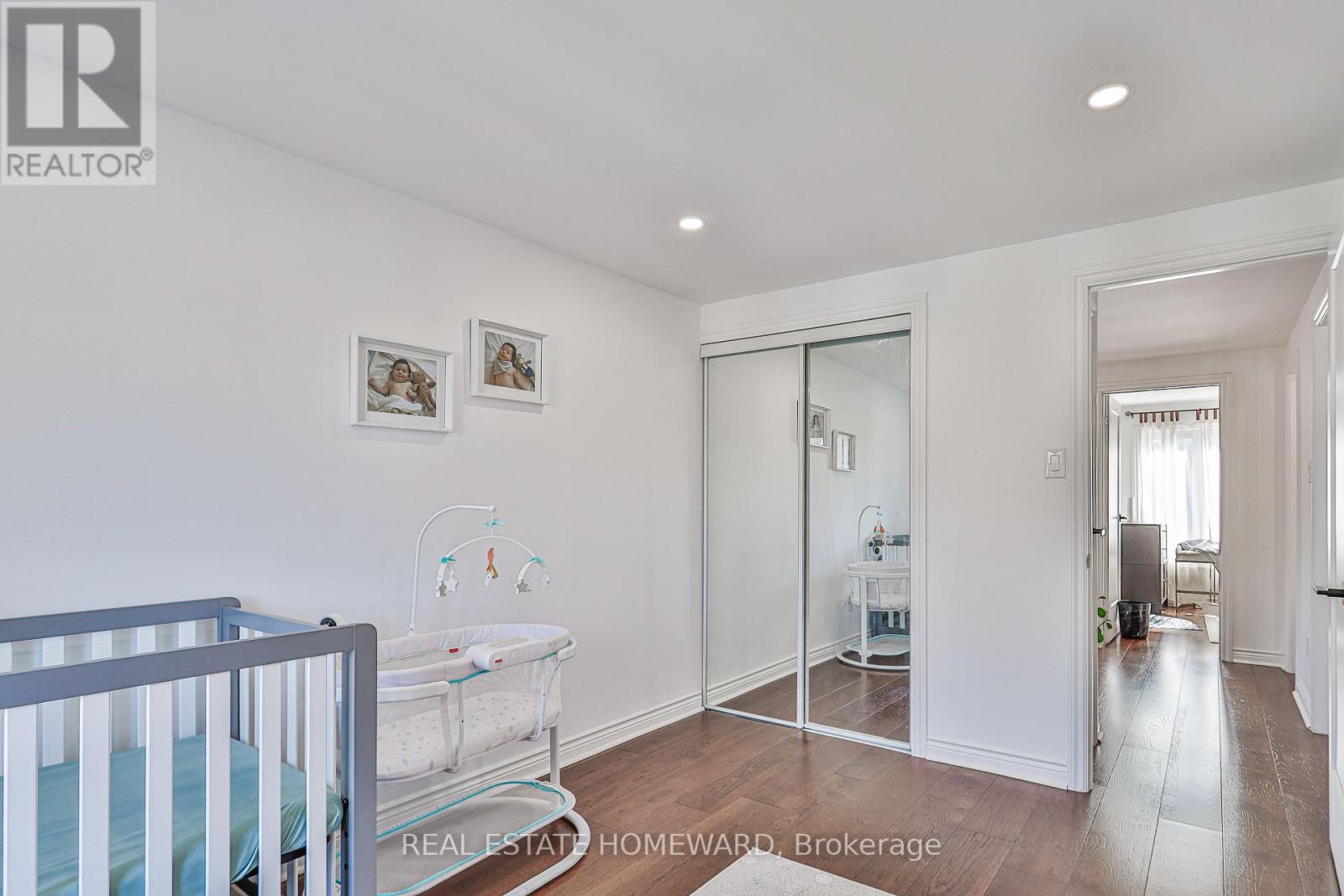 162 Bob O'link Avenue, Vaughan, Ontario  L4K 1H2 - Photo 33 - N13869988